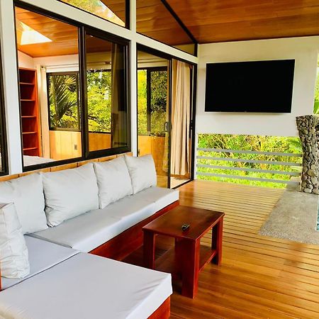 Epic Adventure Lodge San Miguel  Exterior foto