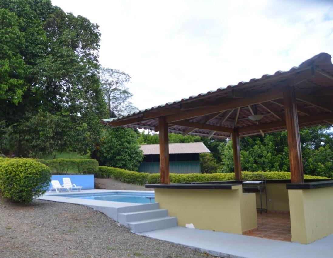 Epic Adventure Lodge San Miguel  Exterior foto