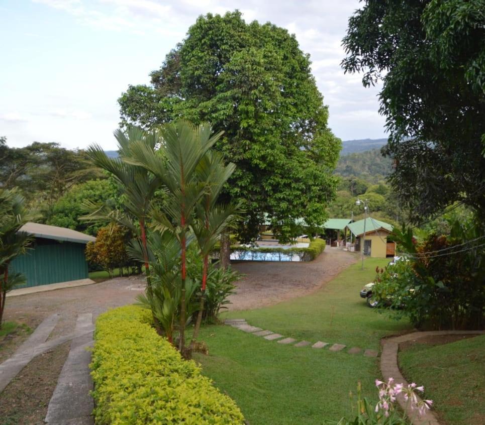 Epic Adventure Lodge San Miguel  Exterior foto
