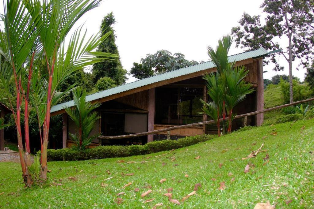 Epic Adventure Lodge San Miguel  Quarto foto