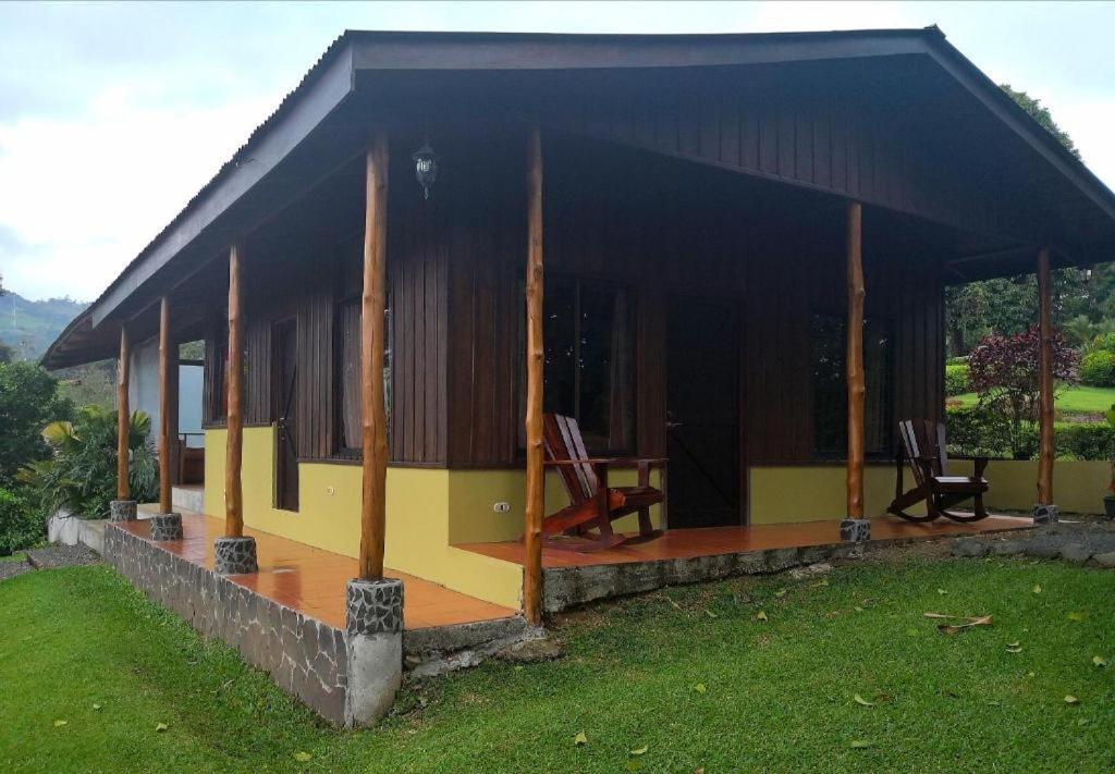 Epic Adventure Lodge San Miguel  Quarto foto