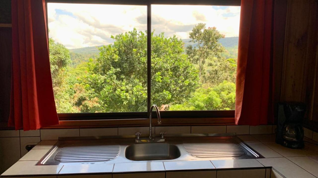 Epic Adventure Lodge San Miguel  Quarto foto