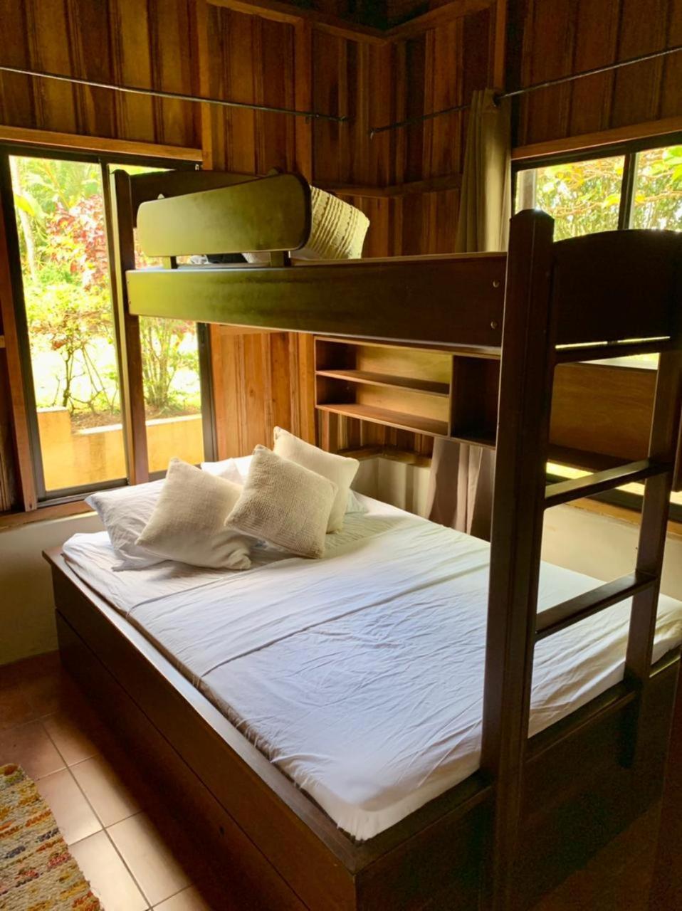 Epic Adventure Lodge San Miguel  Quarto foto