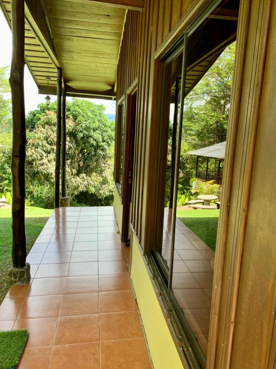 Epic Adventure Lodge San Miguel  Quarto foto