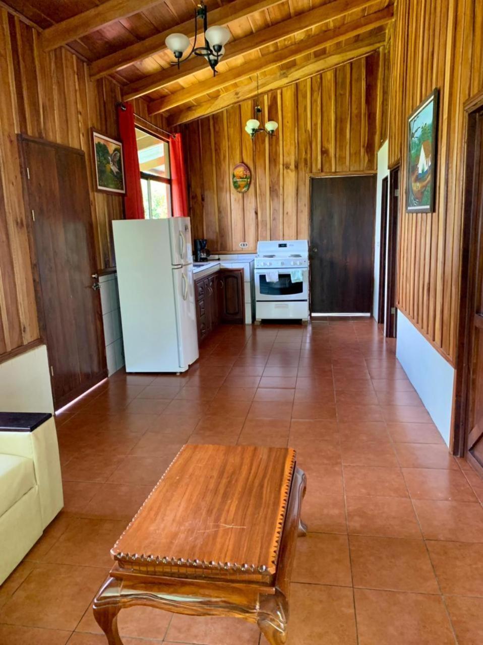Epic Adventure Lodge San Miguel  Quarto foto
