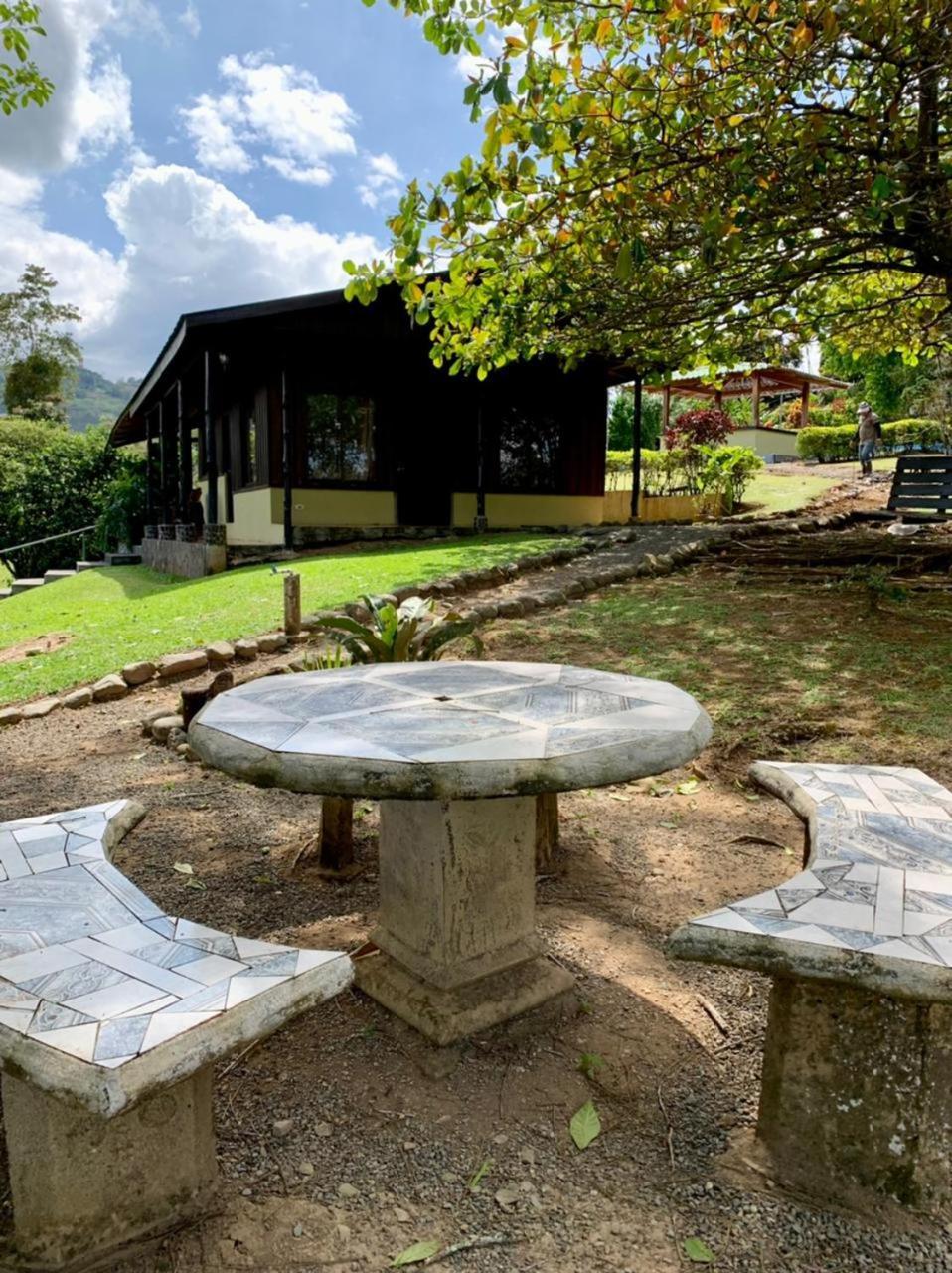 Epic Adventure Lodge San Miguel  Quarto foto