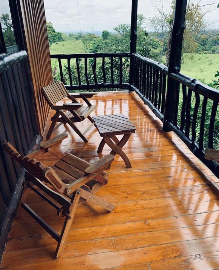 Epic Adventure Lodge San Miguel  Exterior foto