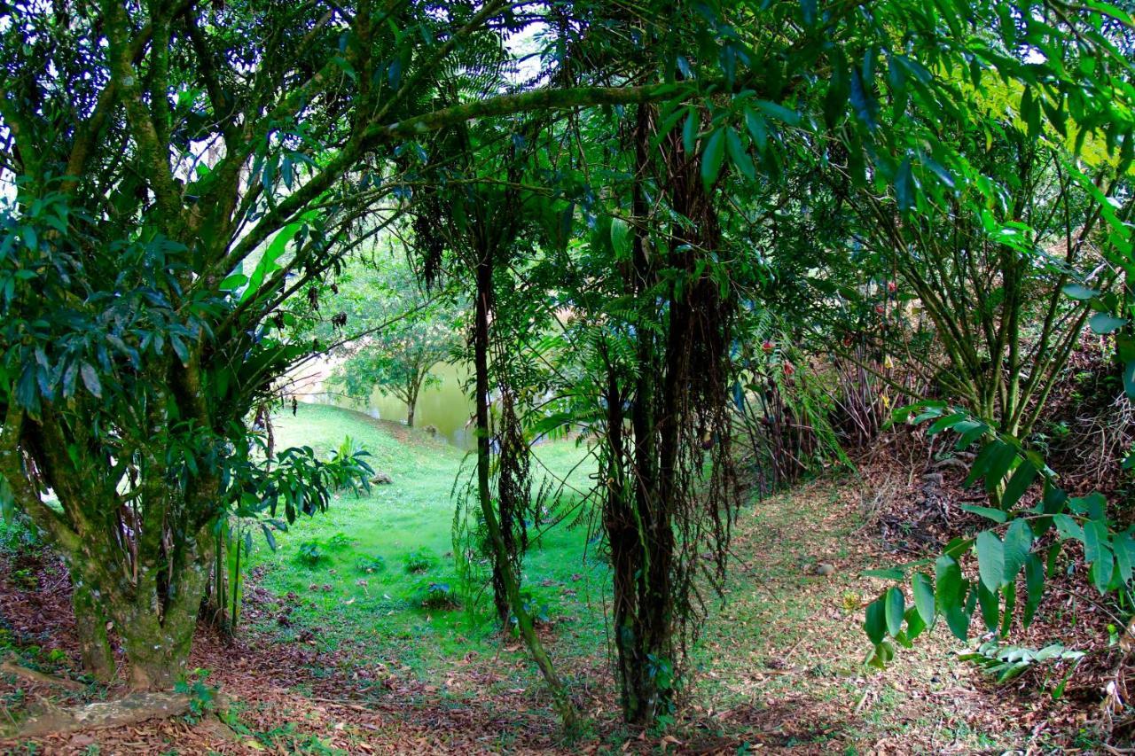 Epic Adventure Lodge San Miguel  Exterior foto